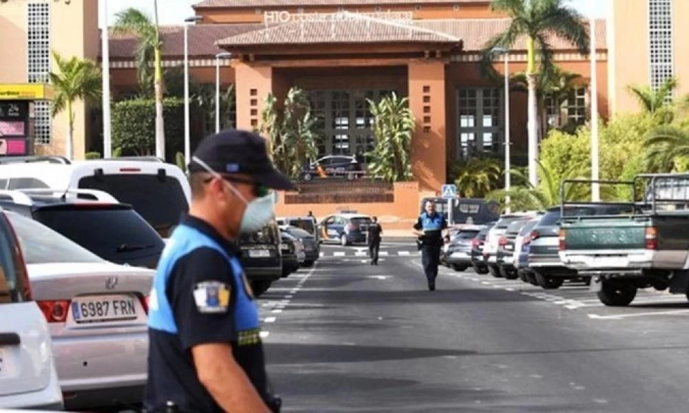 Κορονοϊός -Ισπανία: 70 νέοι θάνατοι, 482 νέα κρούσματα
